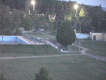 Koupaliště Klatovy