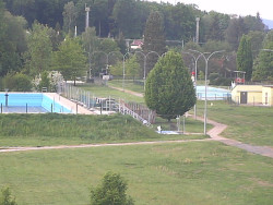 Letní koupaliště