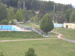 Letní koupaliště