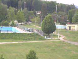 Letní koupaliště