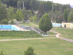 Letní koupaliště