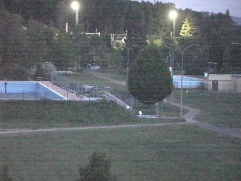 Koupaliště Klatovy