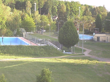 Koupaliště Klatovy