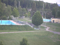 Letní koupaliště