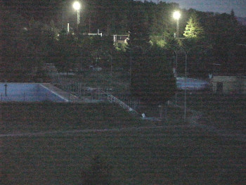 Koupaliště Klatovy