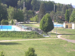 Letní koupaliště