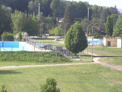 Letní koupaliště