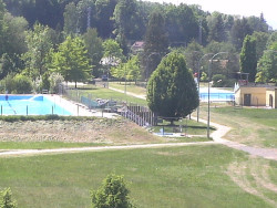 Letní koupaliště