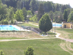 Letní koupaliště