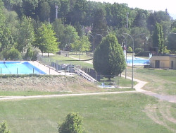Letní koupaliště