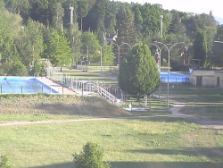 Letní koupaliště