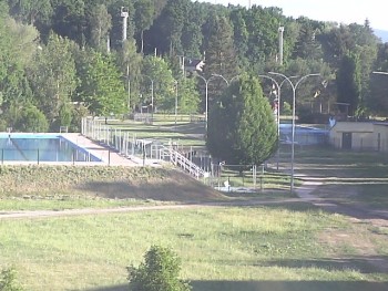 Koupaliště Klatovy