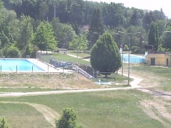 Letní koupaliště
