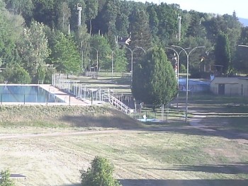 Koupaliště Klatovy