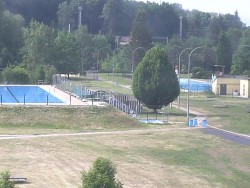 Letní koupaliště