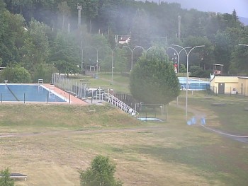 Koupaliště Klatovy