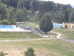 Letní koupaliště