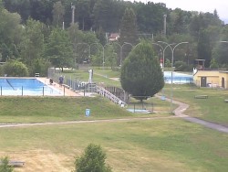 Letní koupaliště