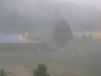 Koupaliště Klatovy