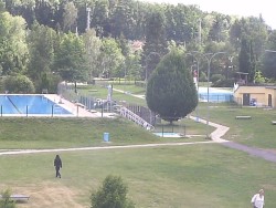 Letní koupaliště