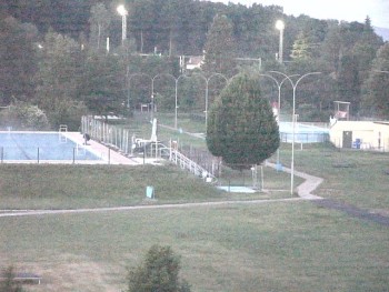 Koupaliště Klatovy