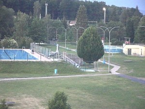 Koupaliště Klatovy - Letní koupaliště - 9.6.2026 v 04:45 Koupaliště Klatovy - Letní koupaliště - 9.6.2026 v 04:45