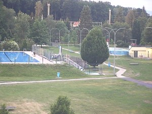 Koupaliště Klatovy - Letní koupaliště - 9.6.2026 v 05:45 Koupaliště Klatovy - Letní koupaliště - 9.6.2026 v 05:45