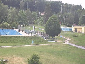 Koupaliště Klatovy - Letní koupaliště - 9.6.2026 v 06:45 Koupaliště Klatovy - Letní koupaliště - 9.6.2026 v 06:45