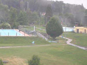 Koupaliště Klatovy - Letní koupaliště - 9.6.2026 v 12:45