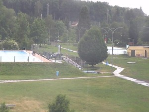 Koupaliště Klatovy - Letní koupaliště - 9.6.2026 v 13:45