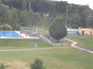 Koupaliště Klatovy - Letní koupaliště - 9.6.2026 v 14:45