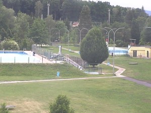 Koupaliště Klatovy - Letní koupaliště - 9.6.2026 v 16:45