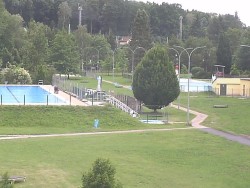Letní koupaliště