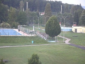 Koupaliště Klatovy - Letní koupaliště - 16.6.2026 v 04:45 Koupaliště Klatovy - Letní koupaliště - 16.6.2026 v 04:45