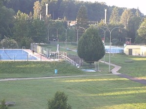 Koupaliště Klatovy - Letní koupaliště - 16.6.2026 v 05:45 Koupaliště Klatovy - Letní koupaliště - 16.6.2026 v 05:45