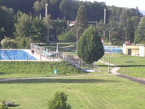 Koupaliště Klatovy - Letní koupaliště - 16.6.2026 v 07:45 Koupaliště Klatovy - Letní koupaliště - 16.6.2026 v 07:45