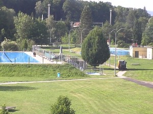 Koupaliště Klatovy - Letní koupaliště - 16.6.2026 v 08:45 Koupaliště Klatovy - Letní koupaliště - 16.6.2026 v 08:45
