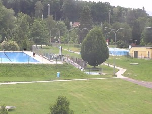 Schwimmbad Klatovy - Sommer-Schwimmbad - 16.6.2026 v 12:45 Schwimmbad Klatovy - Sommer-Schwimmbad - 16.6.2026 v 12:45
