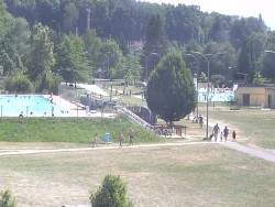 Letní koupaliště