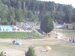 Letní koupaliště