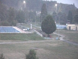 Letní koupaliště