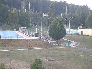 Koupaliště Klatovy - Letní koupaliště - 21.7.2026 v 05:45 Koupaliště Klatovy - Letní koupaliště - 21.7.2026 v 05:45