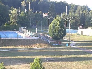 Koupaliště Klatovy - Letní koupaliště - 21.7.2026 v 06:45 Koupaliště Klatovy - Letní koupaliště - 21.7.2026 v 06:45