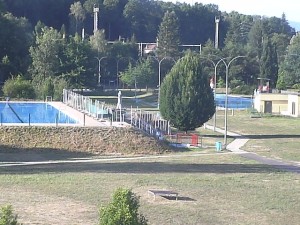 Koupaliště Klatovy - Letní koupaliště - 21.7.2026 v 07:45 Koupaliště Klatovy - Letní koupaliště - 21.7.2026 v 07:45