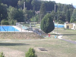 Koupaliště Klatovy - Letní koupaliště - 21.7.2026 v 08:45 Koupaliště Klatovy - Letní koupaliště - 21.7.2026 v 08:45