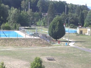 Koupaliště Klatovy - Letní koupaliště - 21.7.2026 v 09:45 Koupaliště Klatovy - Letní koupaliště - 21.7.2026 v 09:45