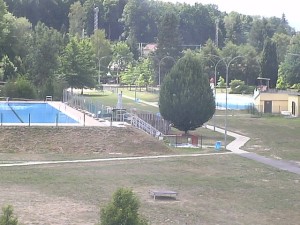 Koupaliště Klatovy - Letní koupaliště - 21.7.2026 v 11:45 Koupaliště Klatovy - Letní koupaliště - 21.7.2026 v 11:45