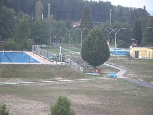 Schwimmbad Klatovy - Sommer-Schwimmbad - 31.7.2026 v 05:45 Schwimmbad Klatovy - Sommer-Schwimmbad - 31.7.2026 v 05:45