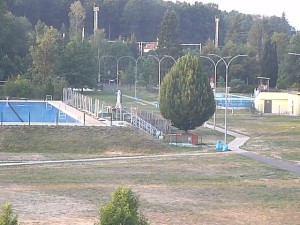 Schwimmbad Klatovy - Sommer-Schwimmbad - 31.7.2026 v 06:45 Schwimmbad Klatovy - Sommer-Schwimmbad - 31.7.2026 v 06:45