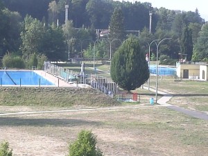 Schwimmbad Klatovy - Sommer-Schwimmbad - 31.7.2026 v 08:45 Schwimmbad Klatovy - Sommer-Schwimmbad - 31.7.2026 v 08:45